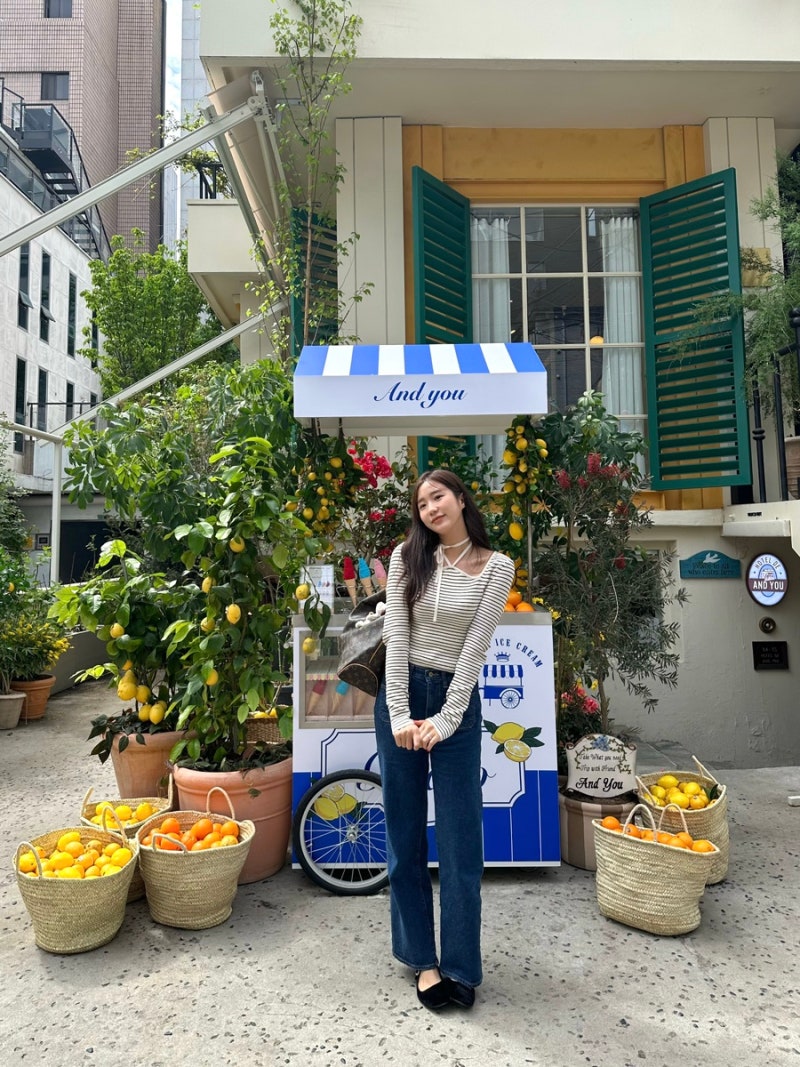 소비요정의 내돈내산 후기들 | 흐꺙 | 렉토 | 아디다스가젤 | 앤딜로즈 | 던스트 | 락피쉬