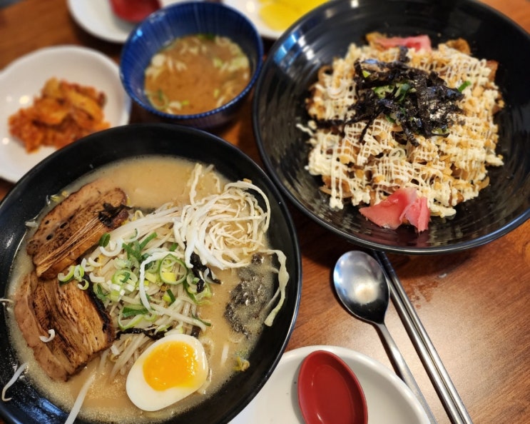  수영구 라멘 맛집 스브로 수영역 늦게까지 여는 식당