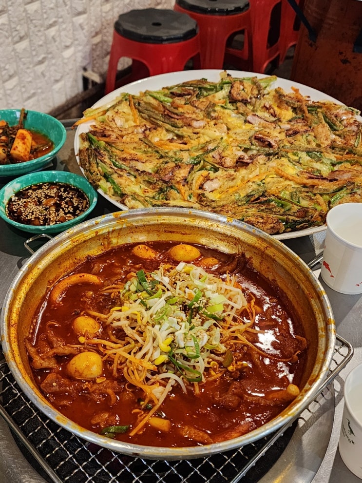  [수원/고색역] 고색동 '찐'맛집 상무네 닭발집