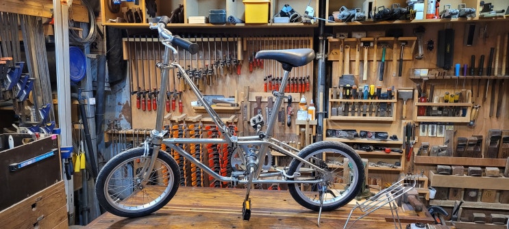  갱생이어가며 조립진행하기
