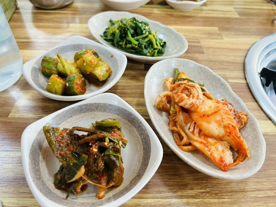 바다양푼이동태탕 아산둔포점 사진 6