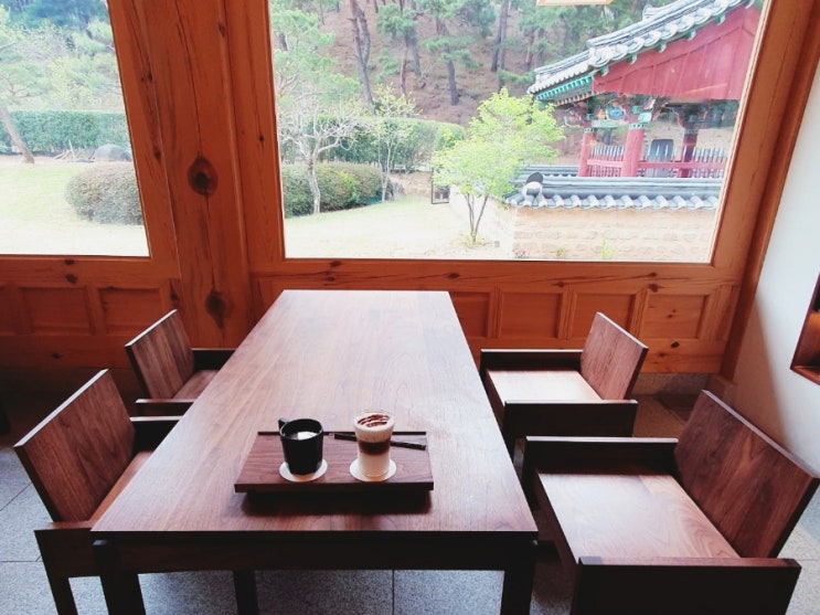 대구 근교 가볼만한곳 한옥 카페 묘운 데이트 코스 육신사 카페 대구 근교 가볼만한곳 한옥 카페 묘운 데이트 코스 육신사 카페