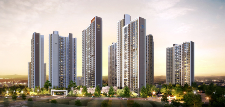  주안캐슬앤더샵에듀포레 2세대 무순위청약 입지분석 및 모집공고 정리!