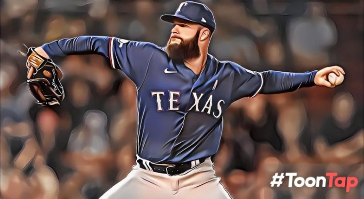 [MLB] 느림의 미학을 보여준 좌완 투수...‘규철이’ 댈러스 카이클(Dallas Keuchel)