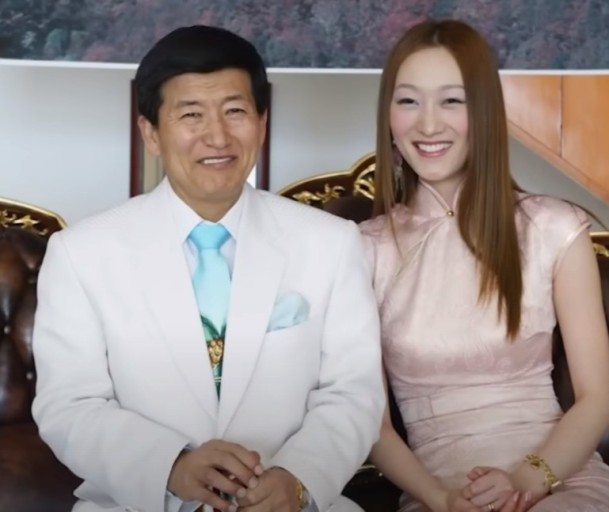 JMS 정명석 후계자 정조은 양승남 변호사 학력 나이 집중분석 2시간 특별방송 그것이 알고싶다 1349회 JMS 정명석 후계자 정조은 양승남 변호사 학력 나이 집중분석 2시간 특별방송 그것이 알고싶다 1349회