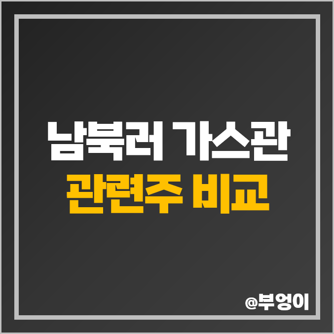 남북러 가스관 사업 관련주 비교 : 디케이락 이엠코리아 세아제강 조광ILI 화성밸브 동양철관 삼현철강 엔케이 대동스틸 도양에스텍 주식 주가 PER PBR 배당금 시가총액 순위 남북러 가스관 사업 관련주 비교 : 디케이락 이엠코리아 세아제강 조광ILI 화성밸브 동양철관 삼현철강 엔케이 대동스틸 도양에스텍 주식 주가 PER PBR 배당금 시가총액 순위