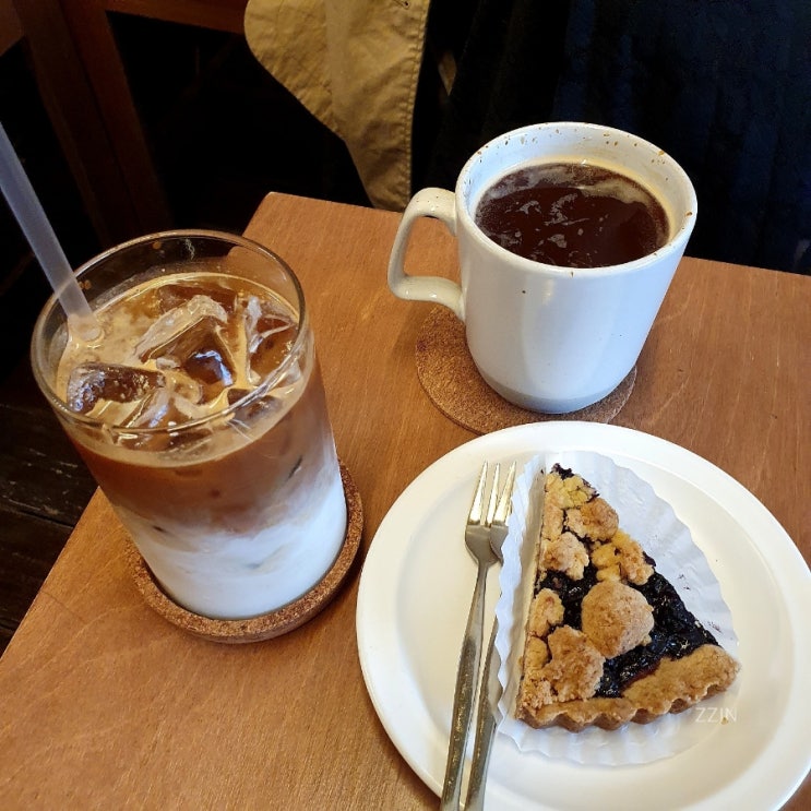  여수 카페 핸드드립 전문점 가치커피