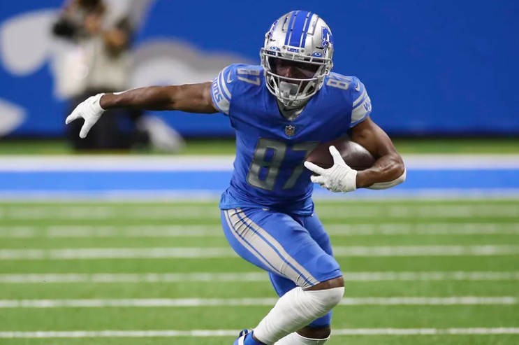 NFL은 도박 정책 위반으로 5명의 선수를 정직시킵니다 NFL은 도박 정책 위반으로 5명의 선수를 정직시킵니다