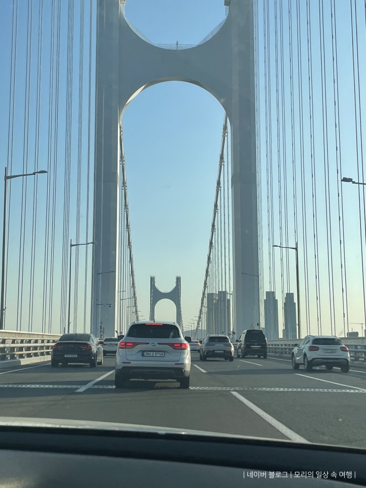 다시 떠난 부산여행 :: 송정해수욕장, 광안대교 야경 다시 떠난 부산여행 :: 송정해수욕장, 광안대교 야경