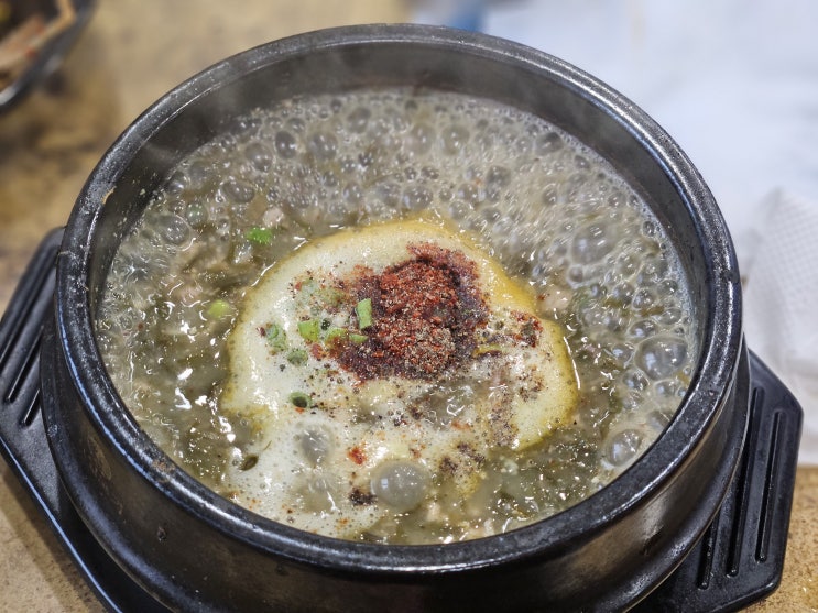  제주 금능 도민느낌 조식가능 맛집 금능자갈