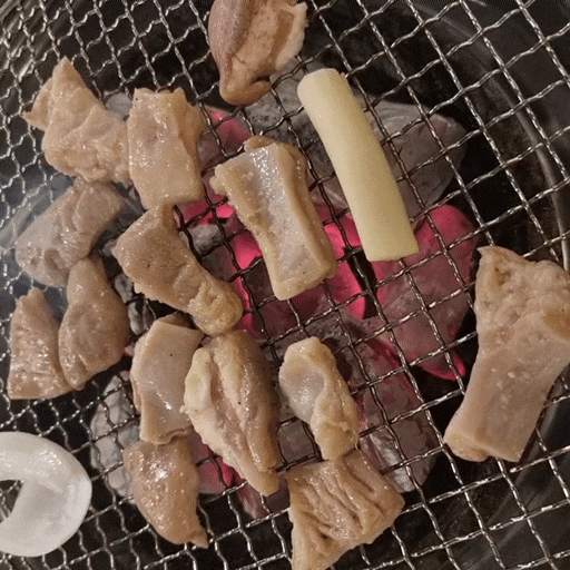  [ 이천하이닉스맛집 / 경기도이천맛집 ] 엉구막창 에서 막창 먹고 왔어요 / 강추 JMT