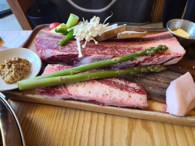  대전 중구 대흥동 맛집 문선(Moon Sun)