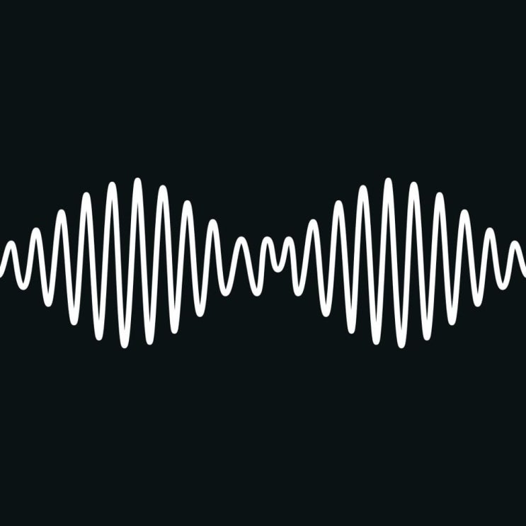 악틱 몽키즈 (Arctic Monkeys) - AM 악틱 몽키즈 (Arctic Monkeys) - AM