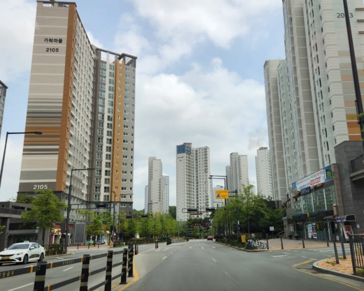  청주시외장거리택시 율량동 그랜드플라자호텔에서 세종시 에듀센트럴 운행