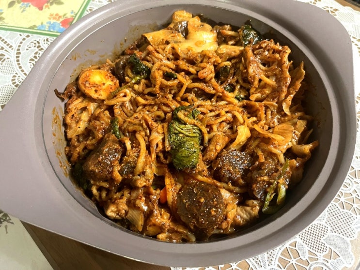  [신림] 포장/배달 가능한 저렴한 신림역 맛집,신림동호남집백순대