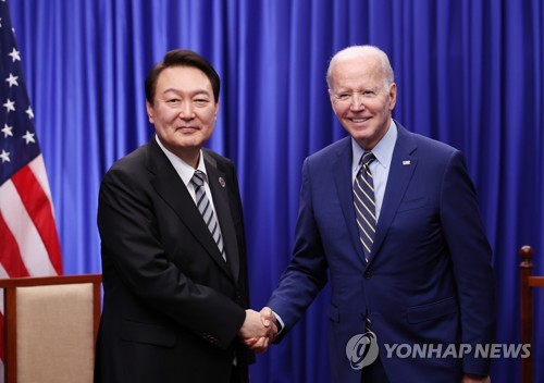 중국, 한미정상회담 앞두고 尹대통령 '대만 발언' 연일 파상공세 중국, 한미정상회담 앞두고 尹대통령 '대만 발언' 연일 파상공세