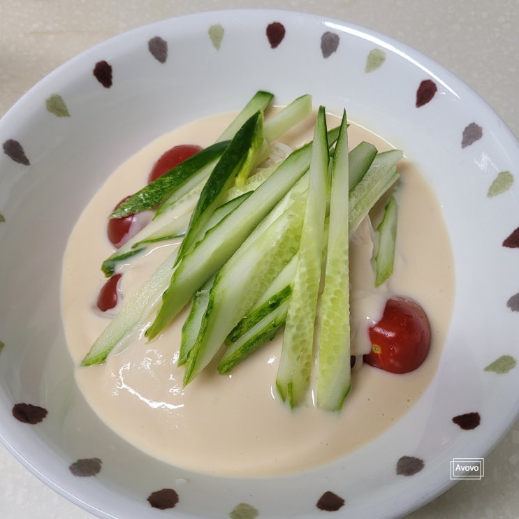  부천두부맛집 국내산 최고급콩만 사용하는 타이거두부 (콩물도 존맛)