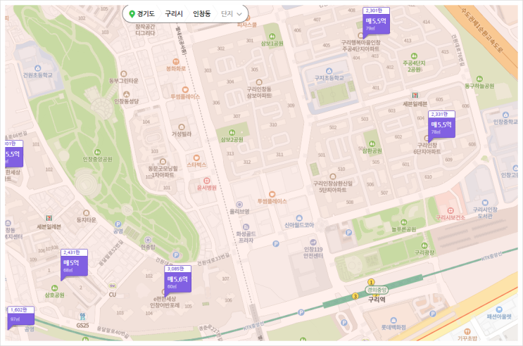  서울 떡상이라 이제 못살것 같다면?