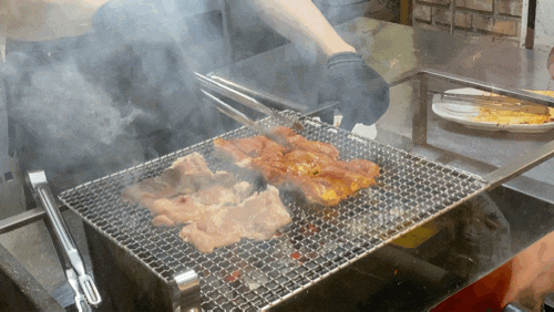  부평 닭갈비 "놀놀닭갈비" 청천동 산곡동 맛집