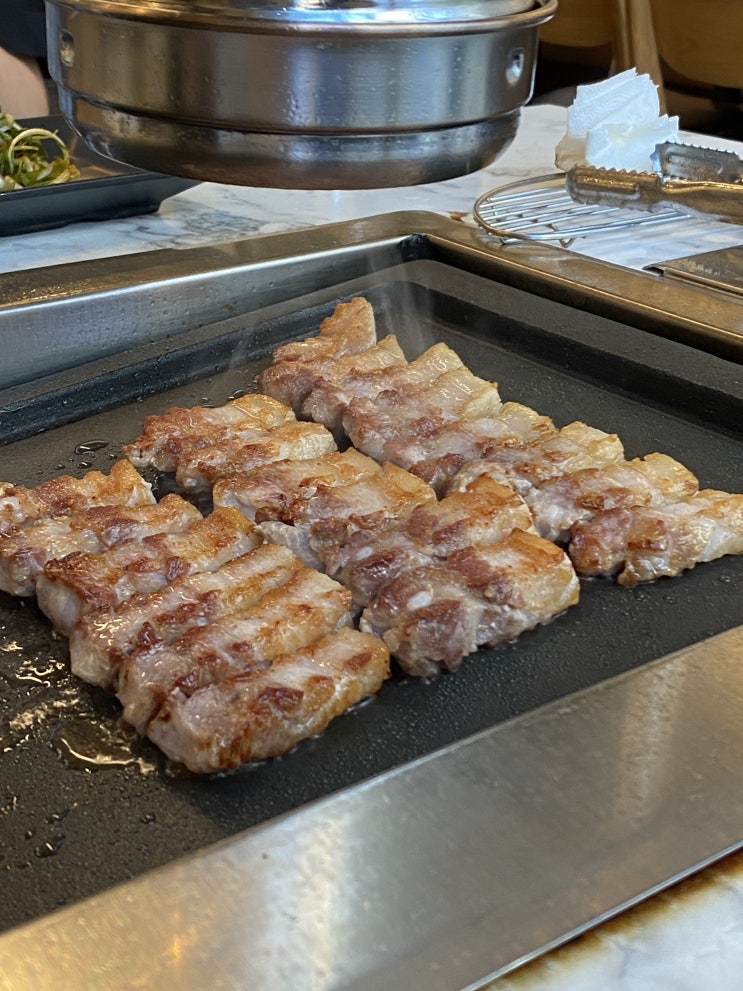  [발산역] 삼겹살 맛집 발산역 고기집 추천 | 고71집