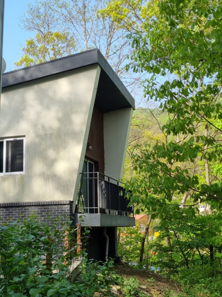  [4월의 숲캉스] 청주 상당산성 자연휴양림