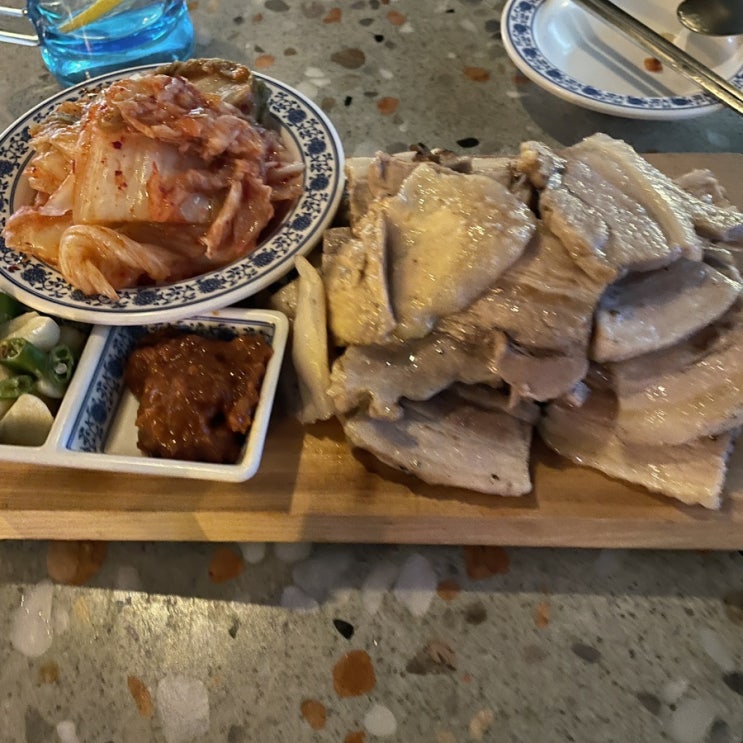 [잠실] 탐라포차 잠실새내점이 신천술집 중에 제일 괜찮다 잠실새내술집 추천!