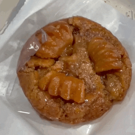 부산 센텀시티 : 약과쿠키가 맛있는 신세계백화점 하프커피