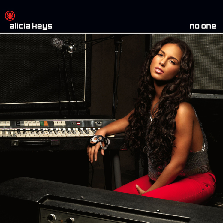 앨리샤 키스 (Alicia Keys) - No One 가사/번역 앨리샤 키스 (Alicia Keys) - No One 가사/번역