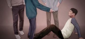 지적장애 동창에 감금·폭행·보험사기까지…1천만원 편취한 20대들 징역 3년~4년 6개월 지적장애 동창에 감금·폭행·보험사기까지…1천만원 편취한 20대들 징역 3년~4년 6개월