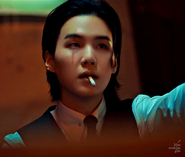 방탄소년단 <b>슈가</b>] [Episode] #AgustD ‘<b>해금</b>’ <b>뮤직비디오</b>... 