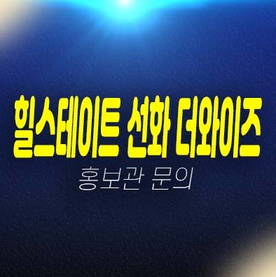 힐스테이트 선화 더와이즈 대전 선화동 미분양아파트 현대건설 분양가 잔여세대 평형대,주담대 투자자,실거주 분양사무실 현장 소식! 힐스테이트 선화 더와이즈 대전 선화동 미분양아파트 현대건설 분양가 잔여세대 평형대,주담대 투자자,실거주 분양사무실 현장 소식!