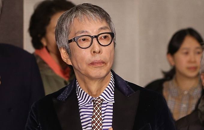 "유족들 빈소서 옥신각신" 故 서세원, 친누나가 화장 반대...서동주와 장례절차 논의 중