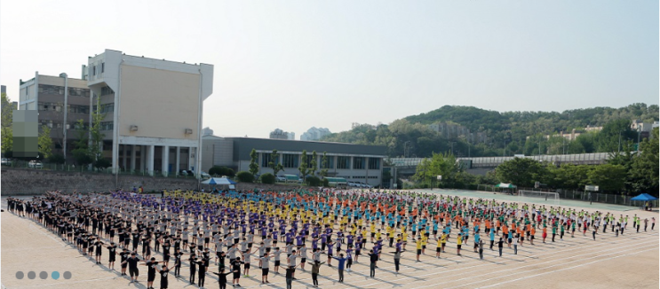 2022학년도 고려대학교사범대학부속고등학교 학교정보