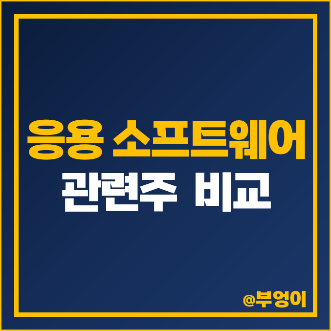 미국 응용 소프트웨어 관련주 비교 : CRM 우버 등 주식 주가 PER PBR 매출액 시가총액 목표가 순위 미국 응용 소프트웨어 관련주 비교 : CRM 우버 등 주식 주가 PER PBR 매출액 시가총액 목표가 순위