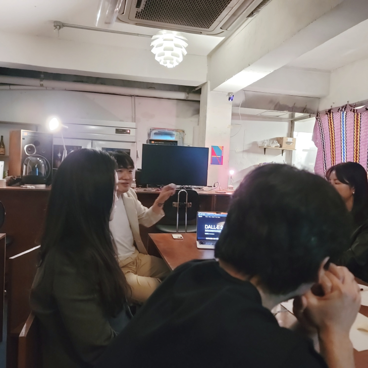  카카오브레인 PO에게 들은 AI 이야기