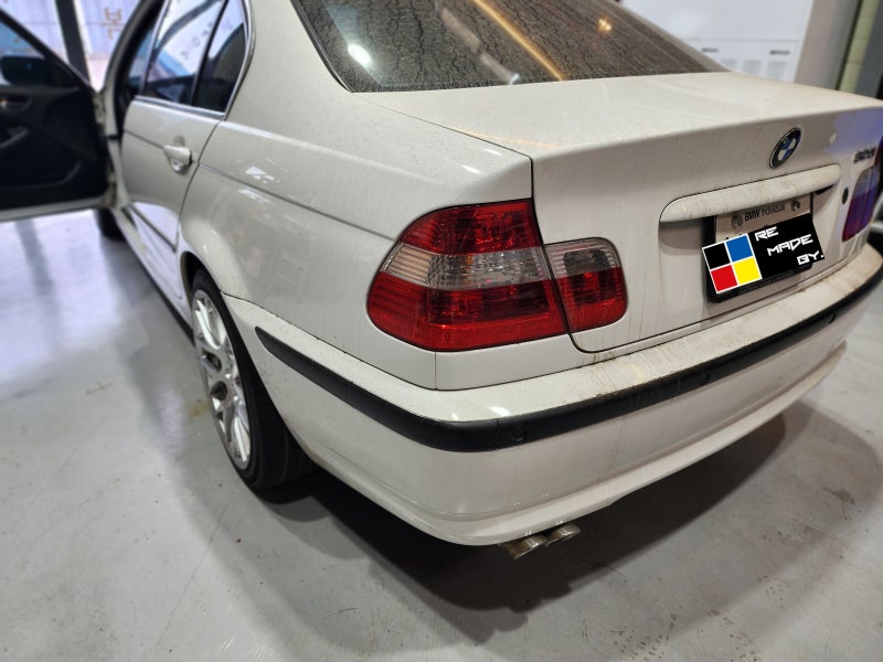 수원 권선구 / BMW / 3시리즈