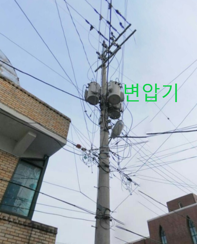  (41편) 이동통신 휴대폰 중계기 기지국 전자파, 전봇대 변압기 전자파, 송전탑 전자파, 장시간 노출되면 백혈병 발병 가능성 높아진다