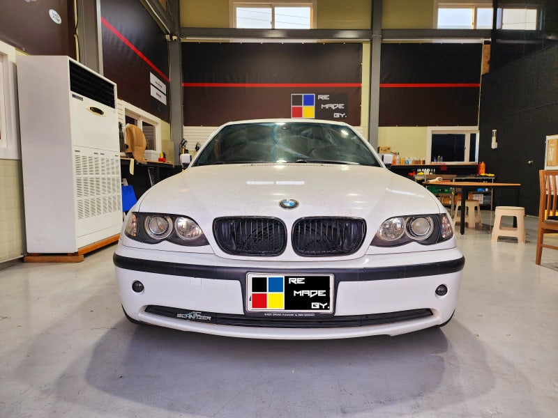 수원 권선구 / BMW / 3시리즈