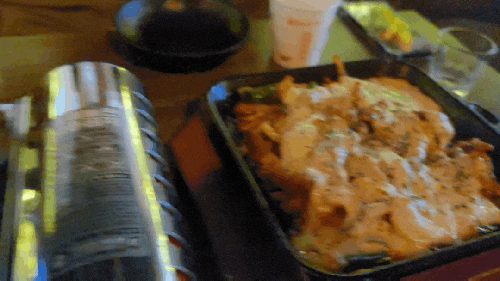  구미봉곡동술집, 분위기맛집 서귀포로맨스