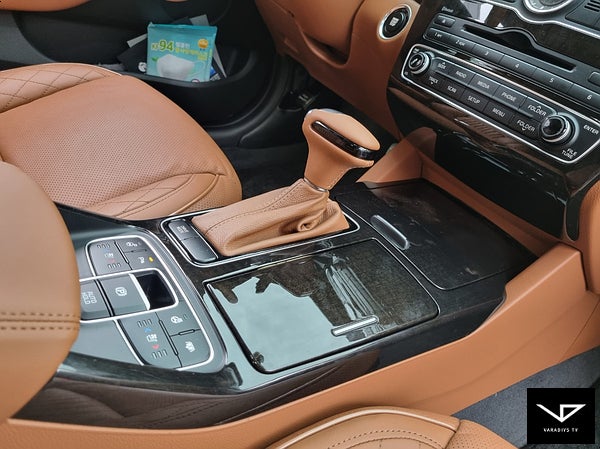 화성시 정남면 / 실내커스텀/염색 / 기아 / K7