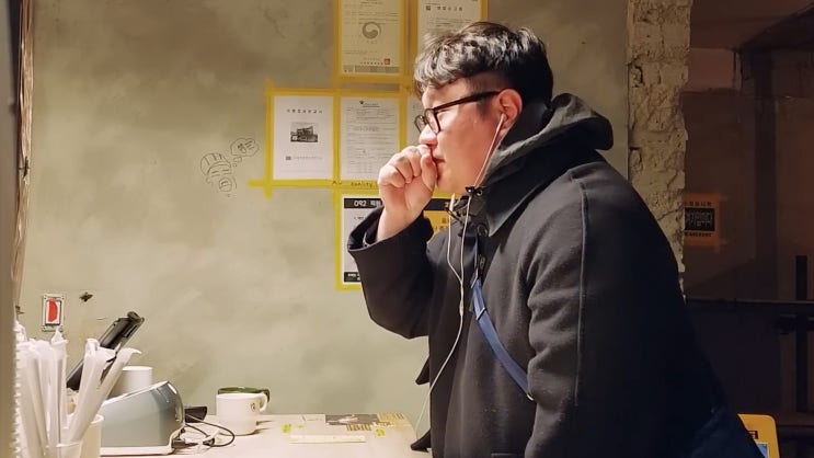  한국 패션에서의 무신사 냄새와 감성욱 feat. 스타일을 찾아가는 과정