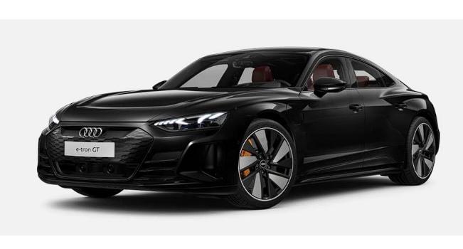  [Audi] 아우디 etron GT quattro Premium 미소스블랙_0E