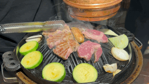  부평 양고기 맛집 누쿠미 평일 웨이팅 정보