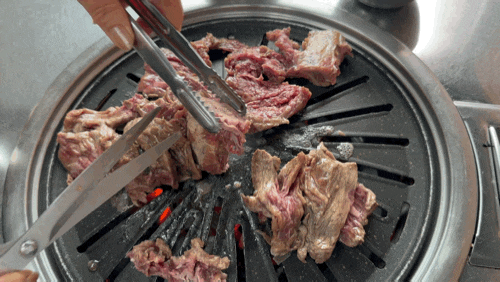  홍대입구역 고기집 연남서식당 | 원조 서서갈비 70년 노포 미래유산맛집 신촌 서서갈비 이전: 서울/연희동