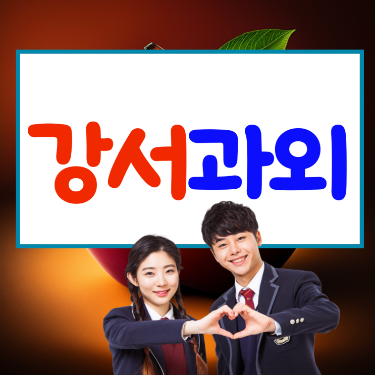  강서 마곡지구 영어과외 고등 내발산 수학과외 중등 기초부터