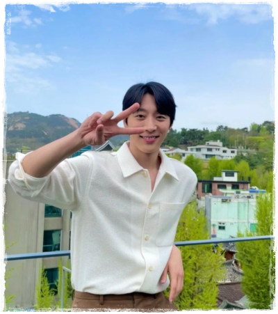 신현수 프로필 나이 키 방과 후 전쟁활동 출연작품