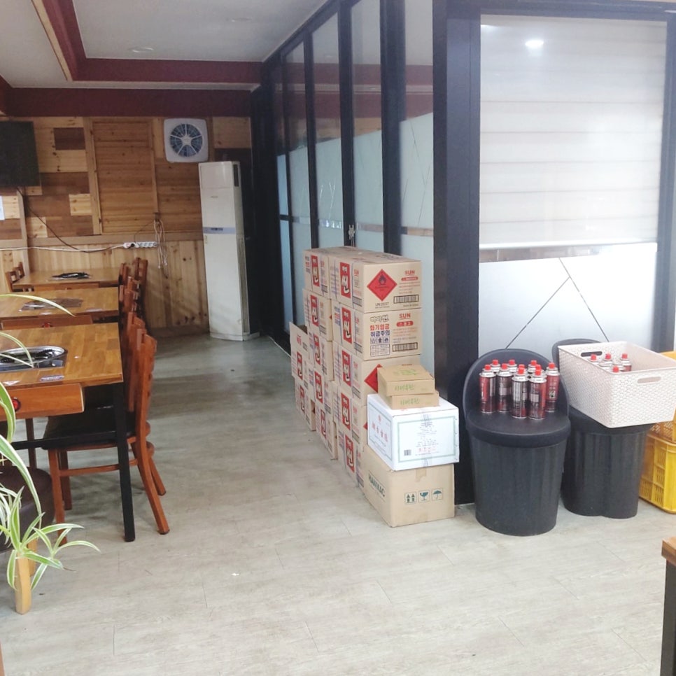 돼지먹소 논산점 사진 4
