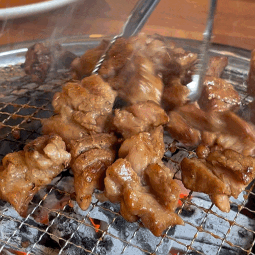 의왕 돼지갈비 맛집 _[본가태능숯불갈비]
