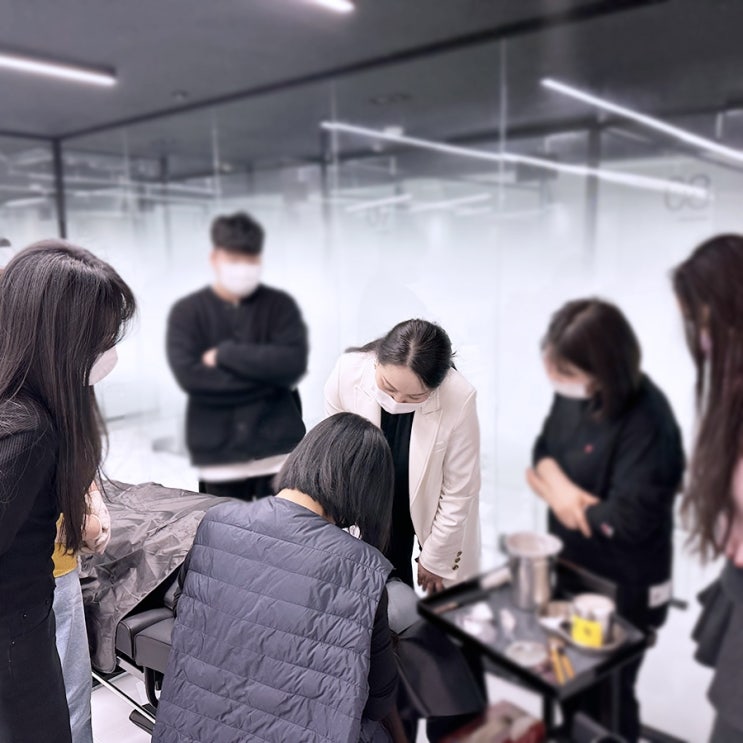  대전반영구학원 신중한 선택을 위한 아카데미의 다변화