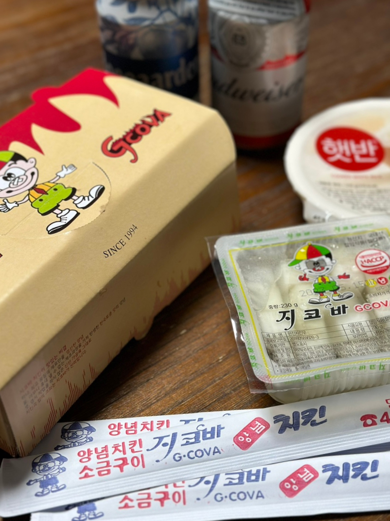 지코바 단양점 사진 4
